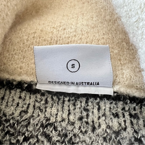 RUE STIIC SWEATER - Picture 14 of 15